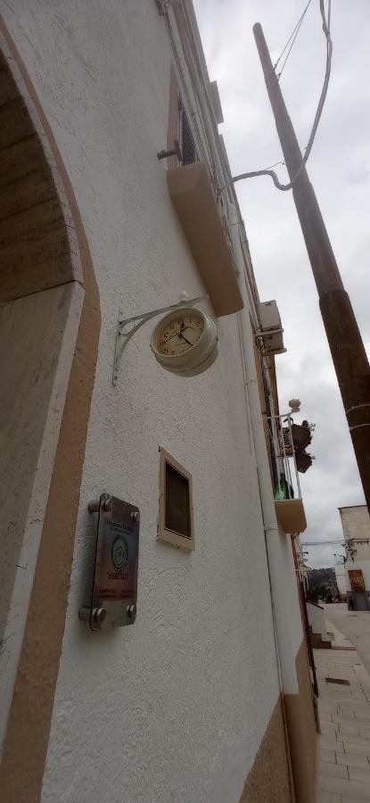 Vila La Loggetta 63 Palagianello Exteriér fotografie